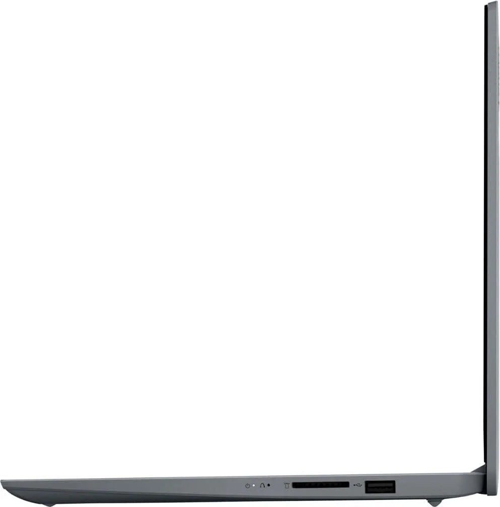 لپ تاپ تجاری 14 اینچی لنوو، پردازنده Intel Core i3 نسل دوازدهم، 8 گیگابایت رم، 1 ترابایت حافظه SSD، صفحه نمایش 14 اینچی HD ضد تابش نور، Wi-Fi 6 و بلوتوث، HDMI، ویندوز 11 پرو.