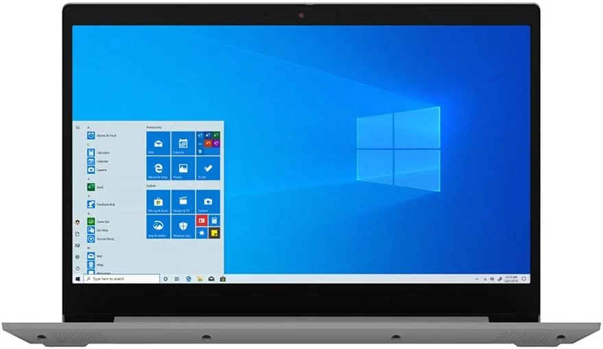 لپ تاپ 15.6 اینچی FHD لنوو IdeaPad، پردازنده نسل دوازدهم Intel Core i3-1205u، رم 20 گیگابایتی، SSD PCIe 1 ترابایتی، گرافیک Intel UHD، Dolby Audio، وب کم HD، بلوتوث، ویندوز 10S، خاکستری، کارت USB 32 گیگابایتی SnowBell لپ تاپ 15.6 اینچی FHD لنوو IdeaPad، پردازنده نسل دوازدهم Intel Core i3-1205u، رم 20 گیگابایتی، SSD PCIe 1 ترابایتی، گرافیک Intel UHD، Dolby Audio، وب کم HD، بلوتوث، ویندوز 10S، خاکستری، کارت USB 32 گیگابایتی SnowBell