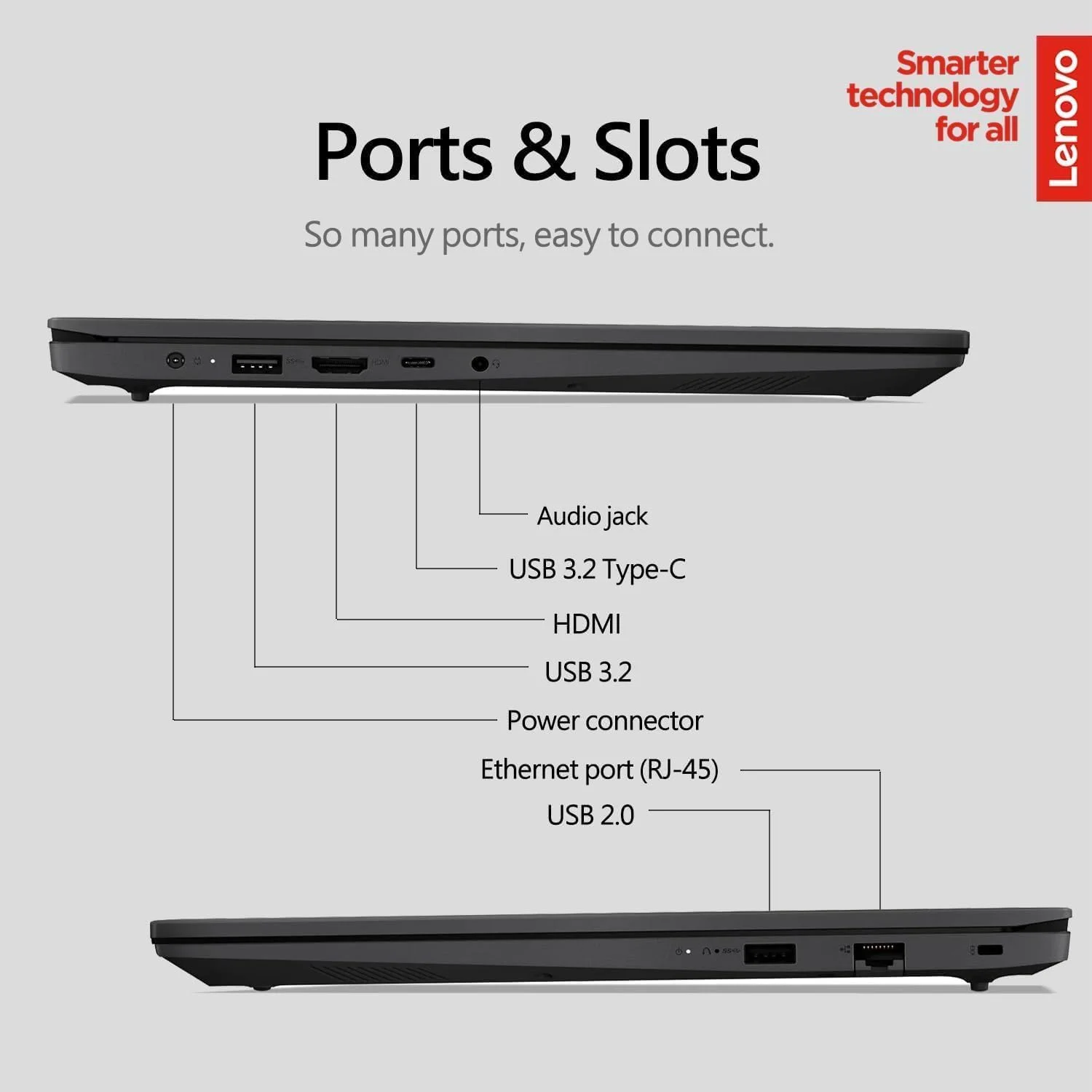 لپ تاپ لنوو IdeaPad 1 مناسب برای دانشجویان، کاربری خانگی و تجاری، 16 گیگابایت رم DDR4، 512 گیگابایت SSD PCIe، صفحه نمایش 15.6 اینچی FHD، پردازنده دو هسته ای اینتل، WiFi 6، بلوتوث، Type-C، HDMI، ویندوز 11 پرو، Wendbo