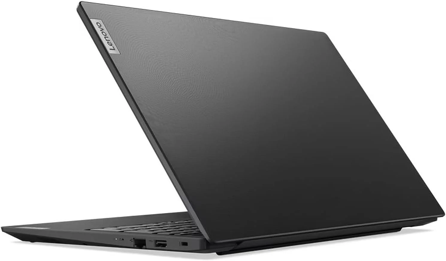 لپ تاپ لنوو IdeaPad 1 مناسب برای دانشجویان، کاربری خانگی و تجاری، 16 گیگابایت رم DDR4، 512 گیگابایت SSD PCIe، صفحه نمایش 15.6 اینچی FHD، پردازنده دو هسته ای اینتل، WiFi 6، بلوتوث، Type-C، HDMI، ویندوز 11 پرو، Wendbo