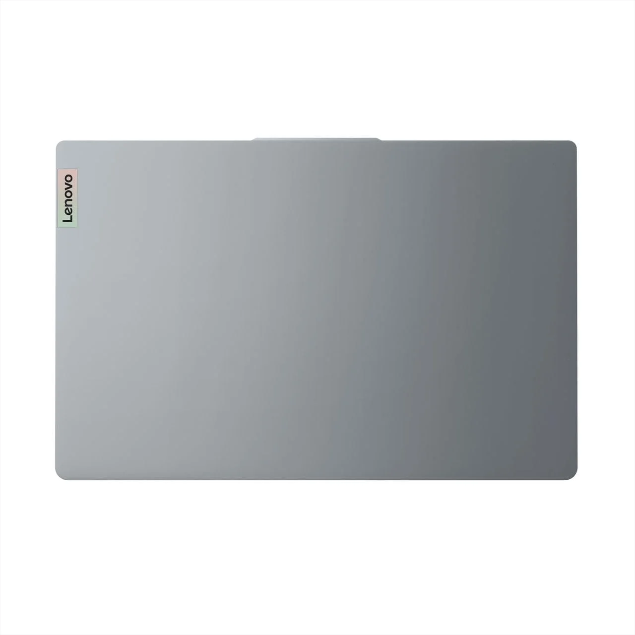 لپ تاپ لنوو IdeaPad Slim 3 15IAH8، صفحه نمایش 15.6 اینچی FHD IPS، پردازنده Intel i5-12450H، رم 8 گیگابایتی، حافظه SSD 512 گیگابایتی، گرافیک یکپارچه Intel UHD، کیبورد انگلیسی-عربی، ویندوز 11، خاکستری قطبی [83ER001LAX]