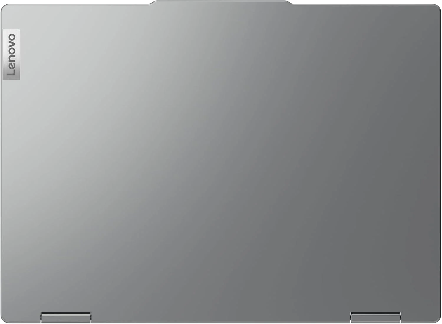 لپ تاپ 2 در 1 لنوو IdeaPad 5 14IRH9 با صفحه نمایش لمسی 14 اینچی WUXGA OLED براق، پردازنده Core i7-13620، رم 16 گیگابایتی، SSD 1 ترابایتی، گرافیک یکپارچه Intel UHD، کیبورد با نور پس زمینه انگلیسی-عربی، ویندوز 11، خاکستری لونا + قلم [83KX003YAX]