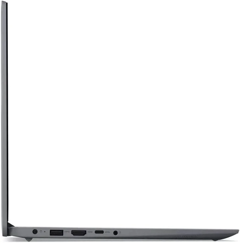 لپ تاپ باریک و سبک 15.3 اینچی FHD لنوو IdeaPad، نسل سیزدهم اینتل 10 هسته ای i5-13420H، رم 40 گیگابایتی، SSD PCIe 1 ترابایتی، USB-C، HDMI، WiFi 6، صفحه کلید، وب کم، کارت خوان SD، خاکستری، ویندوز 11 (ارتقا یافته) لپ تاپ باریک و سبک 15.3 اینچی FHD لنوو IdeaPad، نسل سیزدهم اینتل 10 هسته ای i5-13420H، رم 40 گیگابایتی، SSD PCIe 1 ترابایتی، USB-C، HDMI، WiFi 6، صفحه کلید، وب کم، کارت خوان SD، خاکستری، ویندوز 11 (ارتقا یافته)