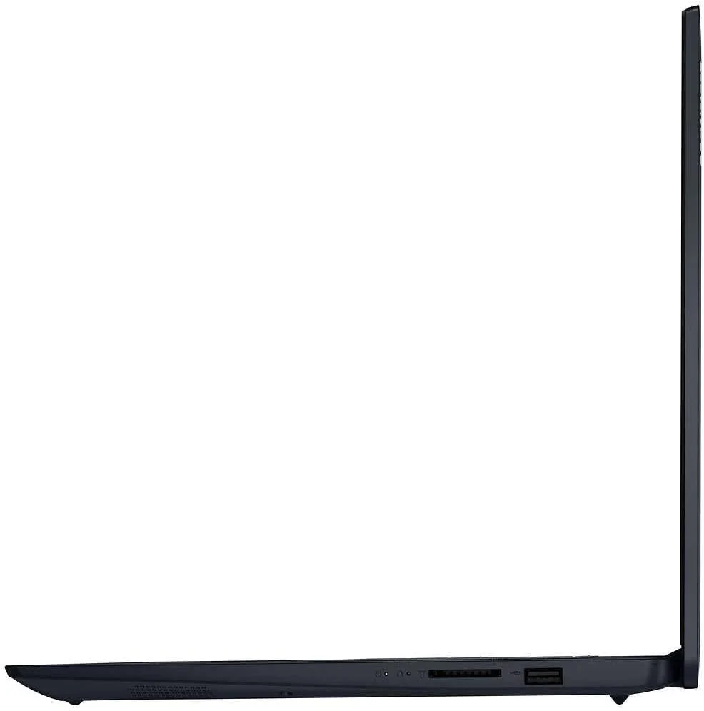 لپ تاپ لمسی 15.6 اینچی Lenovo IdeaPad 3 15IAU7 FHD IPS، پردازنده Core i5-1235U | رم 16 گیگابایتی DDR4 | اس اس دی 512 گیگابایتی NVMe | گرافیک Intel Iris XE | کیبورد با نور پس زمینه | اثر انگشت | ویندوز 11 آبی تیره