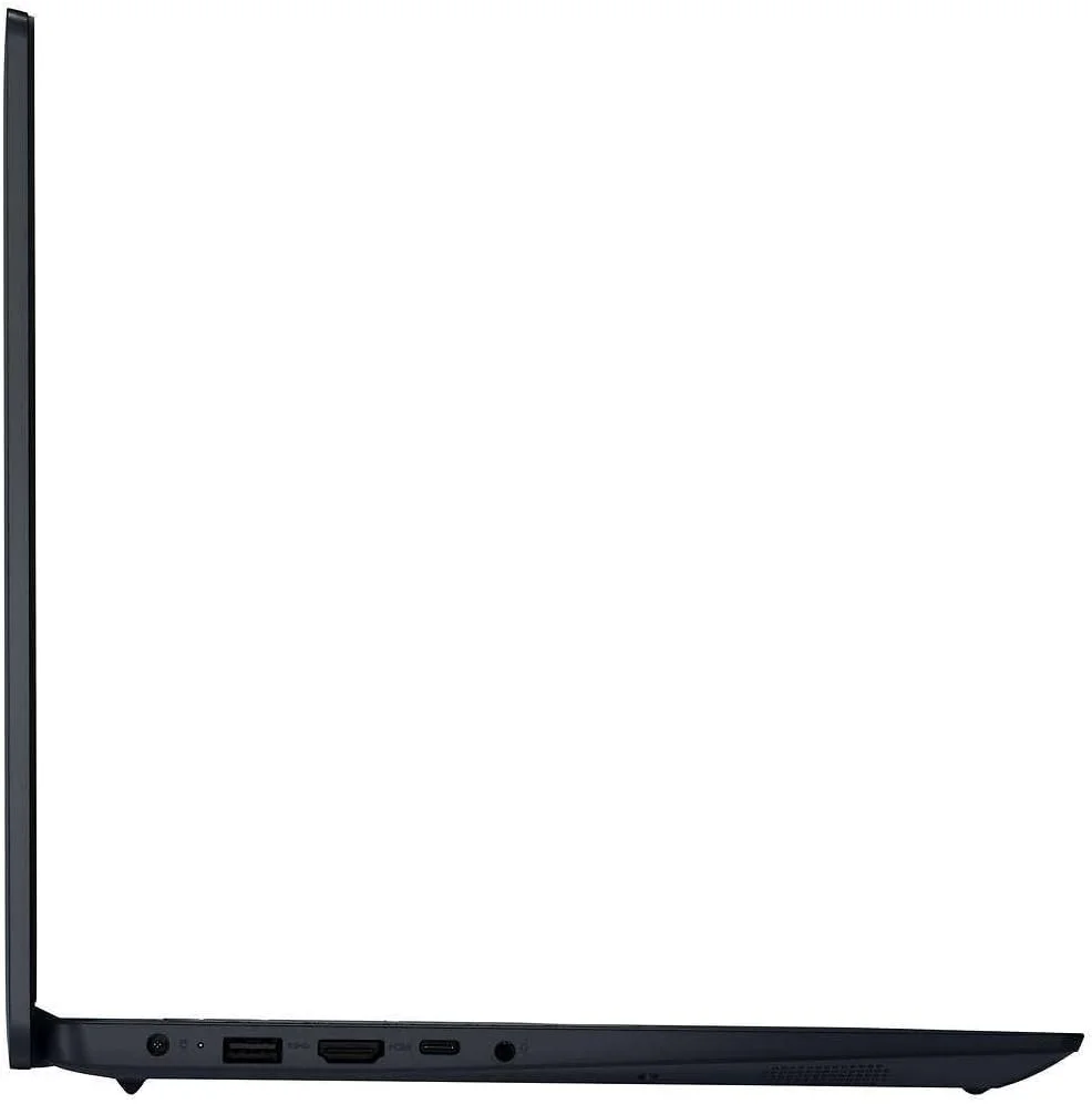 لپ تاپ لمسی 15.6 اینچی Lenovo IdeaPad 3 15IAU7 FHD IPS، پردازنده Core i5-1235U | رم 16 گیگابایتی DDR4 | اس اس دی 512 گیگابایتی NVMe | گرافیک Intel Iris XE | کیبورد با نور پس زمینه | اثر انگشت | ویندوز 11 آبی تیره
