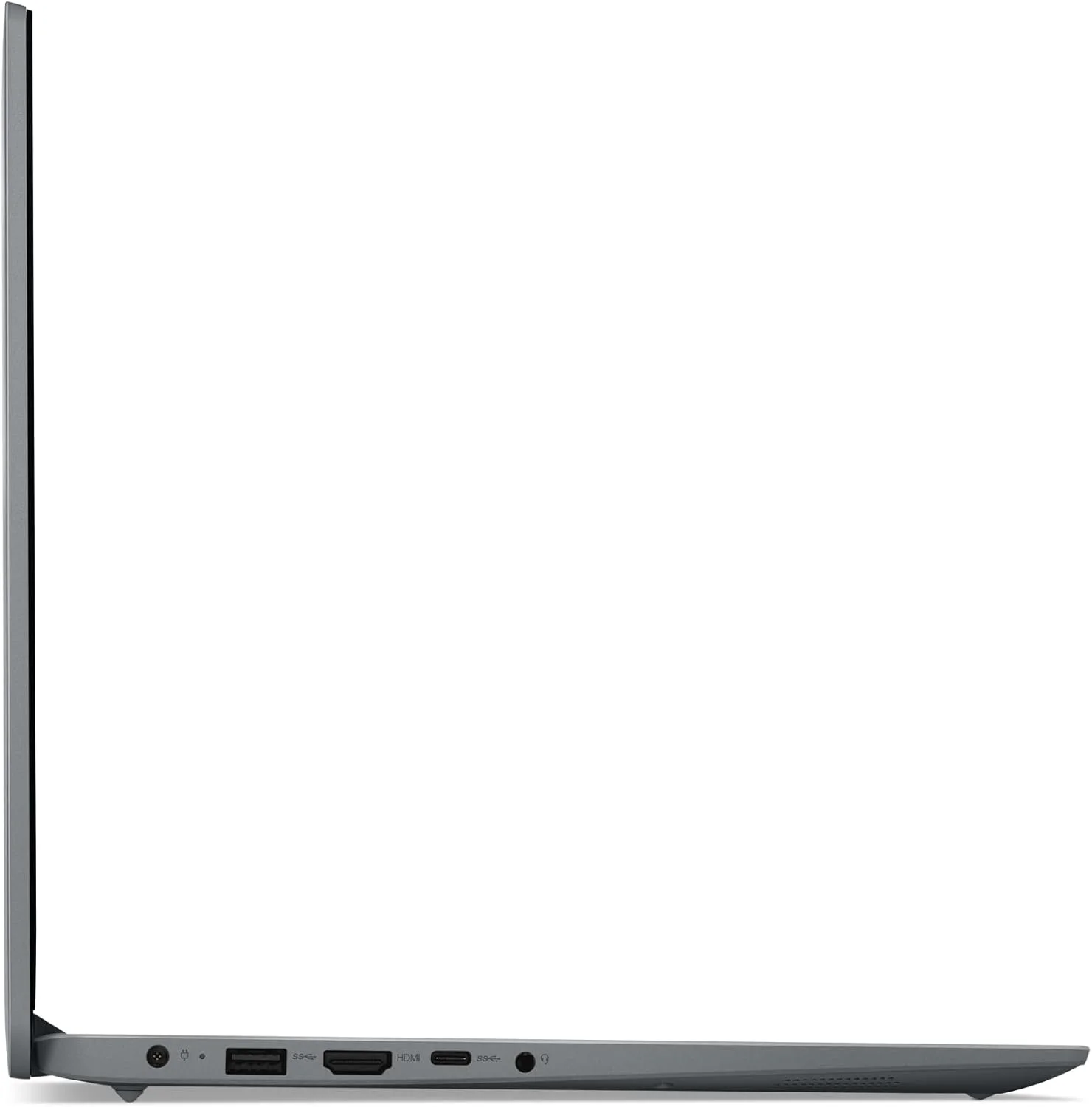 لپ تاپ لنوو Ideapad 1 15IJL7 با صفحه نمایش 15.6 اینچی FHD - پردازنده Intel Celeron N4500 - گرافیک Intel UHD - رم 8 گیگابایتی DDR4 - حافظه SSD NVMe 256 گیگابایتی - ویندوز 11 - نقره ای لپ تاپ لنوو Ideapad 1 15IJL7 با صفحه نمایش 15.6 اینچی FHD - پردازنده Intel Celeron N4500 - گرافیک Intel UHD - رم 8 گیگابایتی DDR4 - حافظه SSD NVMe 256 گیگابایتی - ویندوز 11 - نقره ای