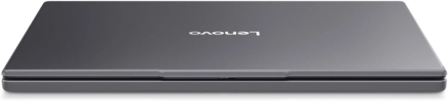 لپ تاپ لنوو IdeaPad Slim 3 15IRH10، صفحه نمایش 15.3 اینچی WUXGA IPS، پردازنده Intel Core i5-13420H، رم 16 گیگابایتی DDR5، حافظه SSD 512 گیگابایتی، گرافیک Intel UHD، کیبورد بدون نور پس زمینه، ویندوز 11، خاکستری لونا لپ تاپ لنوو IdeaPad Slim 3 15IRH10، صفحه نمایش 15.3 اینچی WUXGA IPS، پردازنده Intel Core i5-13420H، رم 16 گیگابایتی DDR5، حافظه SSD 512 گیگابایتی، گرافیک Intel UHD، کیبورد بدون نور پس زمینه، ویندوز 11، خاکستری لونا