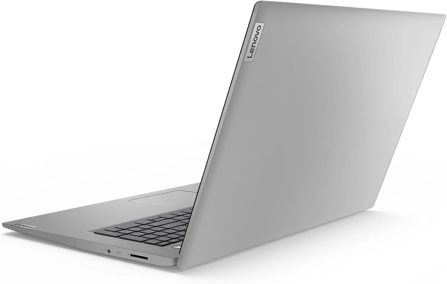 لپ تاپ لنوو Ideapad 3i 15IIL05، پردازنده Intel Core i3، رم 8 گیگابایت، هارد دیسک 1 ترابایت + 256 گیگابایت SSD، ویندوز 10، نقره ای