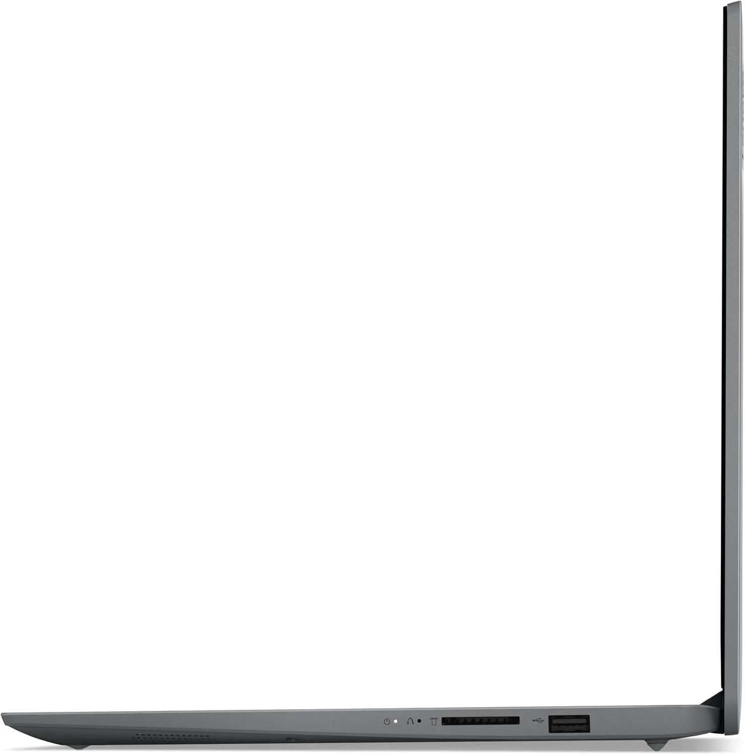 لپ تاپ لنوو Ideapad 1 15IJL7 با صفحه نمایش 15.6 اینچی FHD - پردازنده Intel Celeron N4500 - گرافیک Intel UHD - رم 8 گیگابایتی DDR4 - حافظه SSD NVMe 256 گیگابایتی - ویندوز 11 - نقره ای لپ تاپ لنوو Ideapad 1 15IJL7 با صفحه نمایش 15.6 اینچی FHD - پردازنده Intel Celeron N4500 - گرافیک Intel UHD - رم 8 گیگابایتی DDR4 - حافظه SSD NVMe 256 گیگابایتی - ویندوز 11 - نقره ای