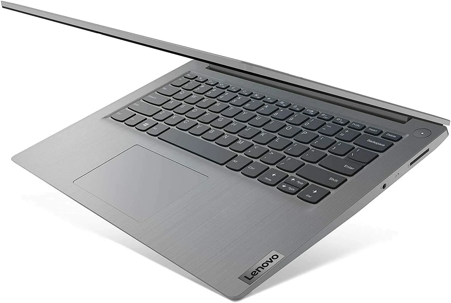 لپ تاپ لنوو Ideapad 3، صفحه نمایش 14 اینچی FHD (1920x1080)، پردازنده Intel Core i5-1335U، رم 16 گیگابایتی SODIMM، حافظه SSD 512 گیگابایتی PCIe، وب کم، WiFi، ویندوز 11 هوم لپ تاپ لنوو Ideapad 3، صفحه نمایش 14 اینچی FHD (1920x1080)، پردازنده Intel Core i5-1335U، رم 16 گیگابایتی SODIMM، حافظه SSD 512 گیگابایتی PCIe، وب کم، WiFi، ویندوز 11 هوم