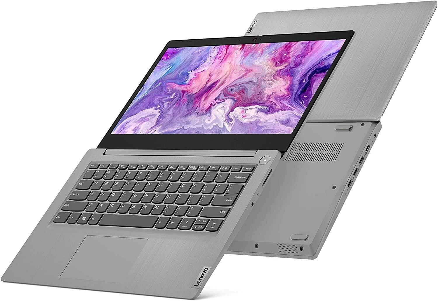 لپ تاپ لنوو Ideapad 3، صفحه نمایش 14 اینچی FHD (1920x1080)، پردازنده Intel Core i5-1335U، رم 16 گیگابایتی SODIMM، حافظه SSD 512 گیگابایتی PCIe، وب کم، WiFi، ویندوز 11 هوم لپ تاپ لنوو Ideapad 3، صفحه نمایش 14 اینچی FHD (1920x1080)، پردازنده Intel Core i5-1335U، رم 16 گیگابایتی SODIMM، حافظه SSD 512 گیگابایتی PCIe، وب کم، WiFi، ویندوز 11 هوم