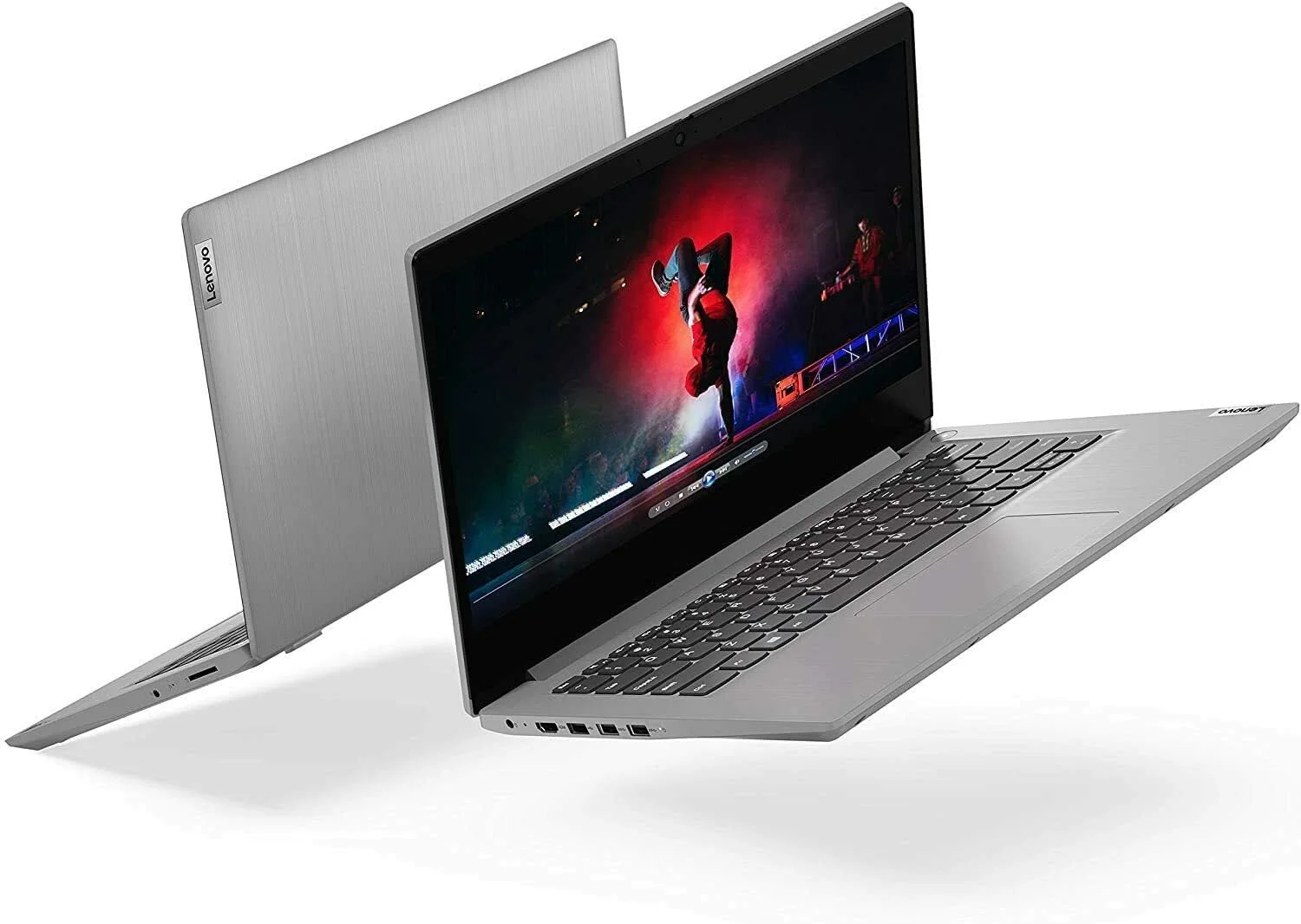 لپ تاپ لنوو Ideapad 3، صفحه نمایش 14 اینچی FHD (1920x1080)، پردازنده Intel Core i5-1335U، رم 16 گیگابایتی SODIMM، حافظه SSD 512 گیگابایتی PCIe، وب کم، WiFi، ویندوز 11 هوم لپ تاپ لنوو Ideapad 3، صفحه نمایش 14 اینچی FHD (1920x1080)، پردازنده Intel Core i5-1335U، رم 16 گیگابایتی SODIMM، حافظه SSD 512 گیگابایتی PCIe، وب کم، WiFi، ویندوز 11 هوم