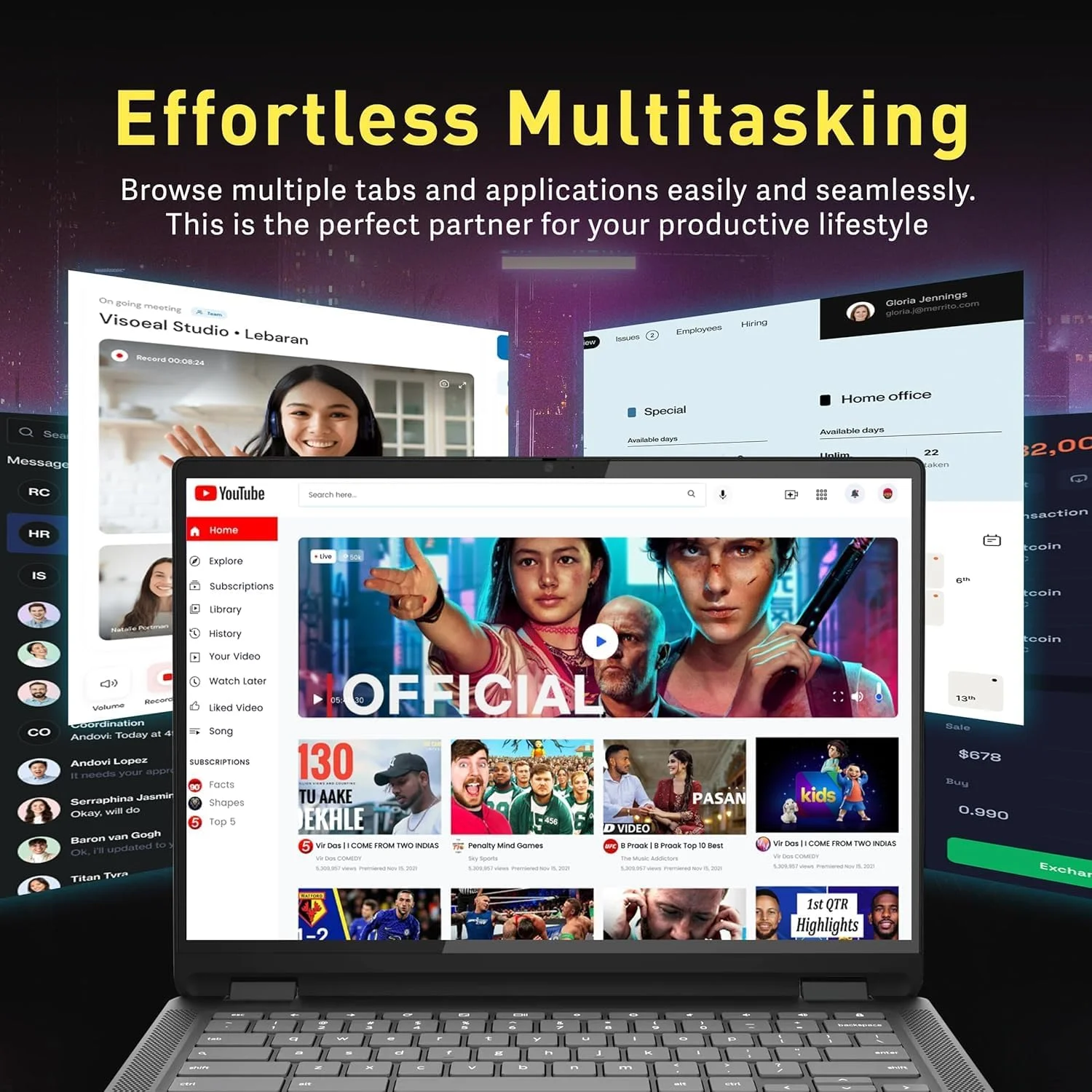 لپ تاپ لمسی تاشو لنوو IdeaPad Flex 3i Chromebook - صفحه نمایش 15.6 اینچی FHD IPS 2 در 1 - پردازنده Intel Pentium Silver N6000 - رم 8 گیگابایتی - حافظه 256 گیگابایتی - Wi-Fi 6 - USB C - Google Chrome - تبلت لپ تاپ لمسی تاشو لنوو IdeaPad Flex 3i Chromebook - صفحه نمایش 15.6 اینچی FHD IPS 2 در 1 - پردازنده Intel Pentium Silver N6000 - رم 8 گیگابایتی - حافظه 256 گیگابایتی - Wi-Fi 6 - USB C - Google Chrome - تبلت