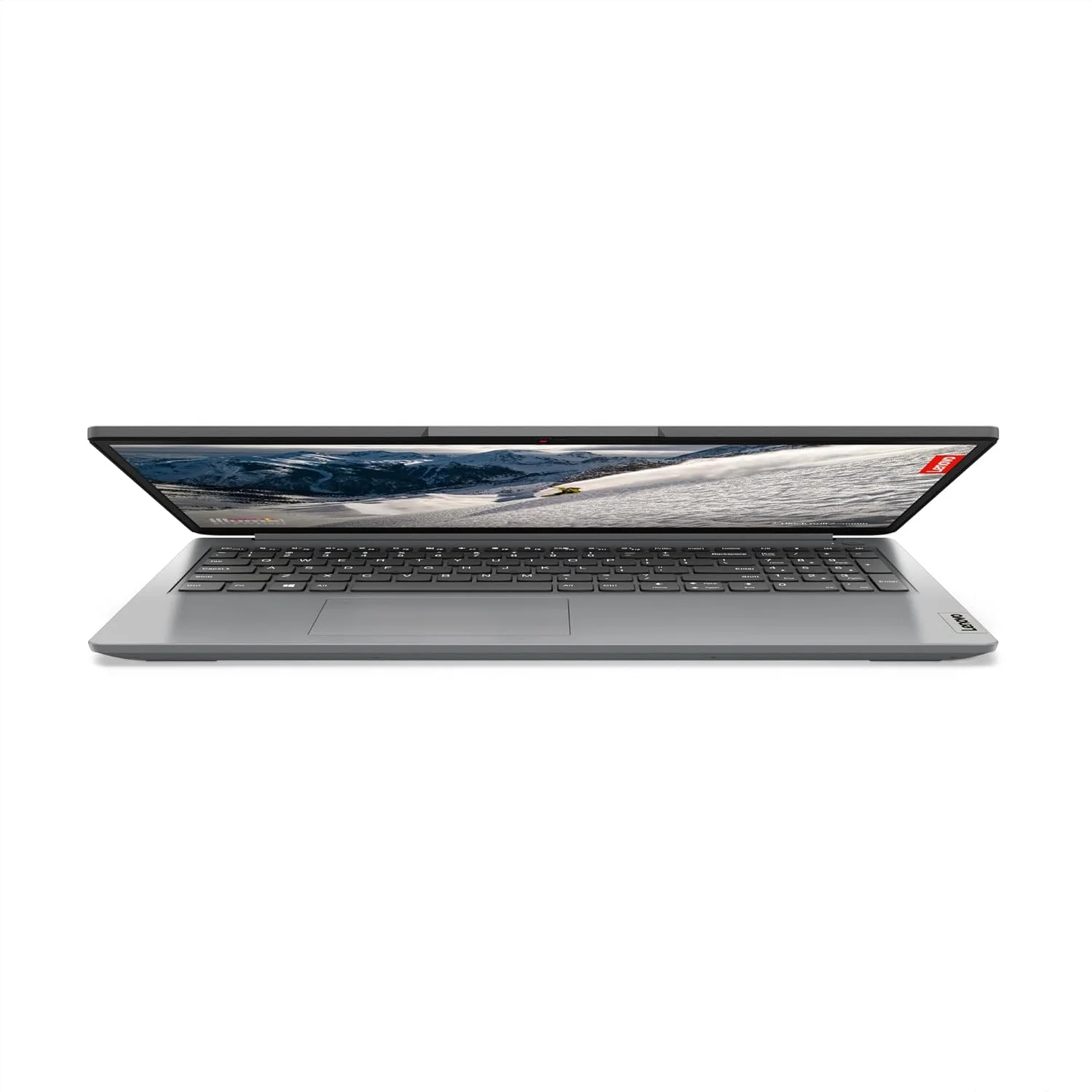 لپ تاپ لنوو IdeaPad 1 | صفحه نمایش 15.6 اینچی Full HD | AMD Ryzen 5 | گرافیک AMD Radeon | رم 16 گیگابایتی | SSD 512 گیگابایتی | ویندوز 11 هوم | QWERTZ | خاکستری ابری | 3 ماه مراقبت ویژه لپ تاپ لنوو IdeaPad 1 | صفحه نمایش 15.6 اینچی Full HD | AMD Ryzen 5 | گرافیک AMD Radeon | رم 16 گیگابایتی | SSD 512 گیگابایتی | ویندوز 11 هوم | QWERTZ | خاکستری ابری | 3 ماه مراقبت ویژه