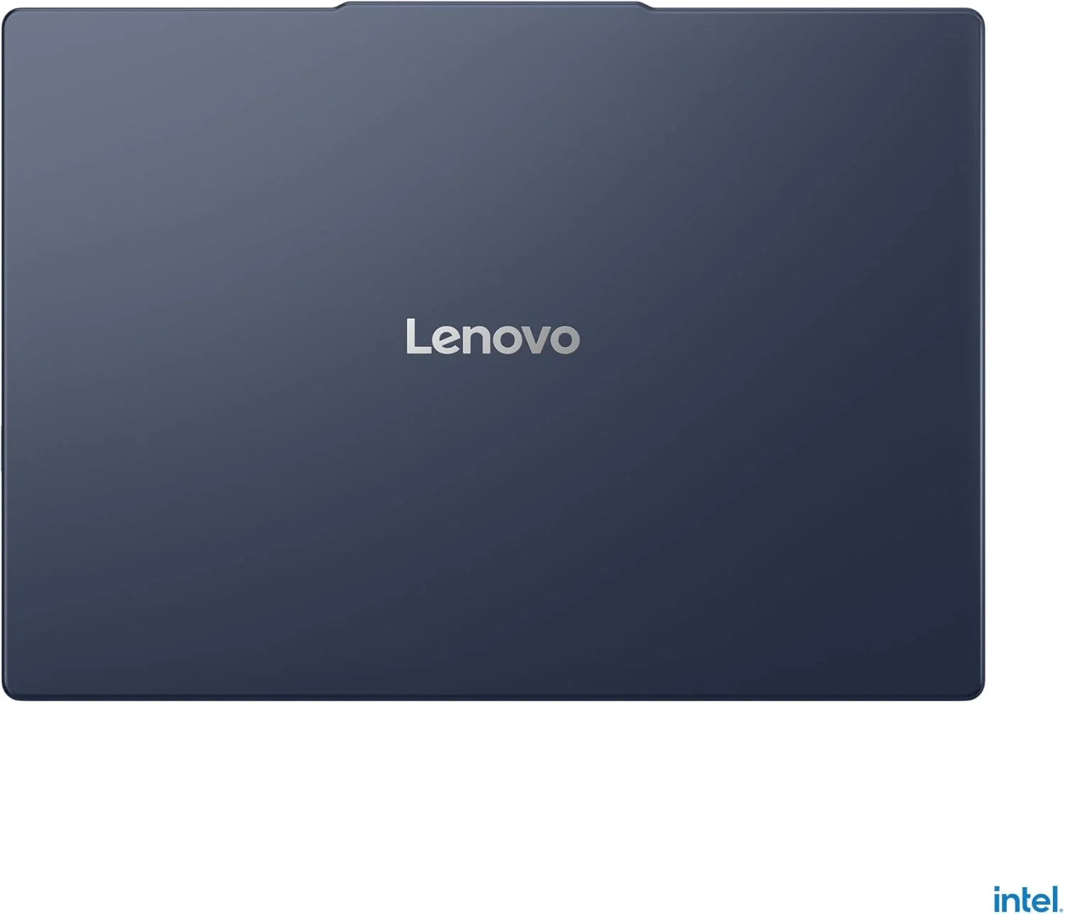 لپ تاپ لنوو IdeaPad Slim 5 14IRH10، صفحه نمایش 14 اینچی WUXGA OLED با DisplayHDR True Black 500، پردازنده Intel Core i5-13420H، رم 16 گیگابایتی، حافظه SSD 512 گیگابایتی، گرافیک Intel UHD، کیبورد با نور پس زمینه انگلیسی/عربی، ویندوز 11، آبی کیهانی [83HR006NAX]