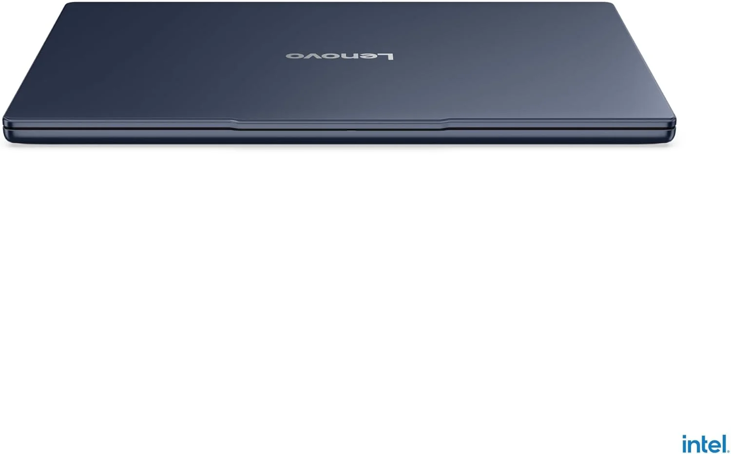 لپ تاپ لنوو IdeaPad Slim 5 14IRH10، صفحه نمایش 14 اینچی WUXGA OLED با DisplayHDR True Black 500، پردازنده Intel Core i5-13420H، رم 16 گیگابایتی، حافظه SSD 512 گیگابایتی، گرافیک Intel UHD، کیبورد با نور پس زمینه انگلیسی/عربی، ویندوز 11، آبی کیهانی [83HR006NAX]