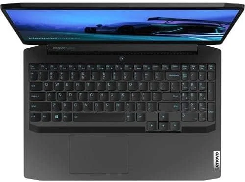 لپ تاپ گیمینگ 15.6 اینچی لنوو IdeaPad Gaming 3 با نرخ تازه سازی 120 هرتز، پردازنده Ryzen 7-4800H، رم 8 گیگابایتی، حافظه SSD 512 گیگابایتی و کارت گرافیک GTX 1650 Ti 4GB - پردازنده AMD Ryzen 7-4800H هشت هسته ای - کارت گرافیک NVIDIA GeForce GTX 1650 Ti 4GB GDDR6 - نرخ تازه سازی 120 هرتز لپ تاپ گیمینگ 15.6 اینچی لنوو IdeaPad Gaming 3 با نرخ تازه سازی 120 هرتز، پردازنده Ryzen 7-4800H، رم 8 گیگابایتی، حافظه SSD 512 گیگابایتی و کارت گرافیک GTX 1650 Ti 4GB - پردازنده AMD Ryzen 7-4800H هشت هسته ای - کارت گرافیک NVIDIA GeForce GTX 1650 Ti 4GB GDDR6 - نرخ تازه سازی 120 هرتز