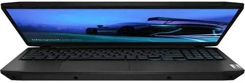 لپ تاپ گیمینگ 15.6 اینچی لنوو IdeaPad Gaming 3 با نرخ تازه سازی 120 هرتز، پردازنده Ryzen 7-4800H، رم 8 گیگابایتی، حافظه SSD 512 گیگابایتی و کارت گرافیک GTX 1650 Ti 4GB - پردازنده AMD Ryzen 7-4800H هشت هسته ای - کارت گرافیک NVIDIA GeForce GTX 1650 Ti 4GB GDDR6 - نرخ تازه سازی 120 هرتز لپ تاپ گیمینگ 15.6 اینچی لنوو IdeaPad Gaming 3 با نرخ تازه سازی 120 هرتز، پردازنده Ryzen 7-4800H، رم 8 گیگابایتی، حافظه SSD 512 گیگابایتی و کارت گرافیک GTX 1650 Ti 4GB - پردازنده AMD Ryzen 7-4800H هشت هسته ای - کارت گرافیک NVIDIA GeForce GTX 1650 Ti 4GB GDDR6 - نرخ تازه سازی 120 هرتز