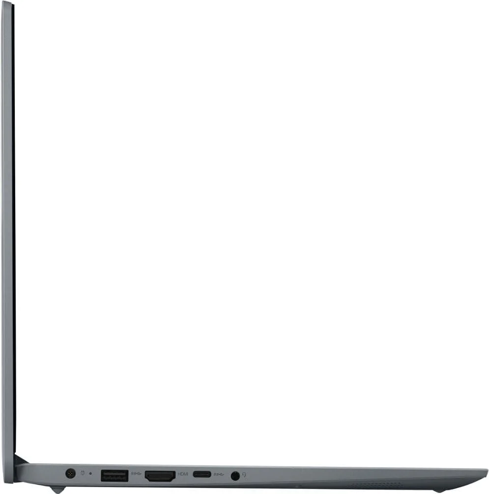 لپ تاپ 15.6 اینچی HD لنوو IdeaPad 1، پردازنده Athlon Silver 7120U، رم 4 گیگابایت، حافظه SSD 128 گیگابایت، وب کم، Type-C، کارت خوان SD، USB-A&C، Wi-Fi 6، ویندوز 11 + لوازم جانبی GM (Athlon 7120U| 4GB/128GB) لپ تاپ 15.6 اینچی HD لنوو IdeaPad 1، پردازنده Athlon Silver 7120U، رم 4 گیگابایت، حافظه SSD 128 گیگابایت، وب کم، Type-C، کارت خوان SD، USB-A&C، Wi-Fi 6، ویندوز 11 + لوازم جانبی GM (Athlon 7120U| 4GB/128GB)