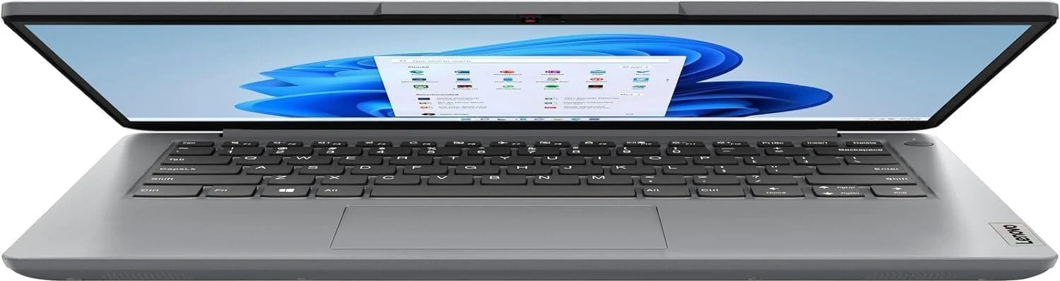 لپ تاپ لنوو IdeaPad 3، صفحه نمایش 17.3 اینچی FHD IPS، پردازنده AMD Ryzen 5 5625U (بهتر از i7-1255U)، Wi-Fi 6، حسگر اثر انگشت، عمر باتری طولانی، ویندوز 11 (16 گیگابایت رم | 1 ترابایت PCIe SSD) لپ تاپ لنوو IdeaPad 3، صفحه نمایش 17.3 اینچی FHD IPS، پردازنده AMD Ryzen 5 5625U (بهتر از i7-1255U)، Wi-Fi 6، حسگر اثر انگشت، عمر باتری طولانی، ویندوز 11 (16 گیگابایت رم | 1 ترابایت PCIe SSD)