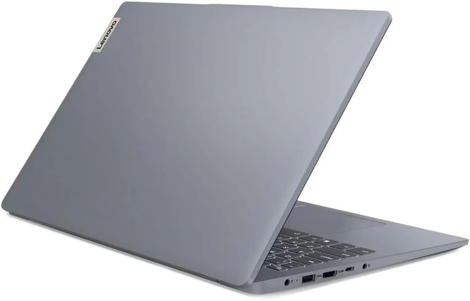 لپ تاپ لمسی 15.6 اینچی لنوو IdeaPad Slim 3 با پردازنده Ryzen 7، رم 16 گیگابایت و حافظه 512 گیگابایت مدل 82XM00LMUS