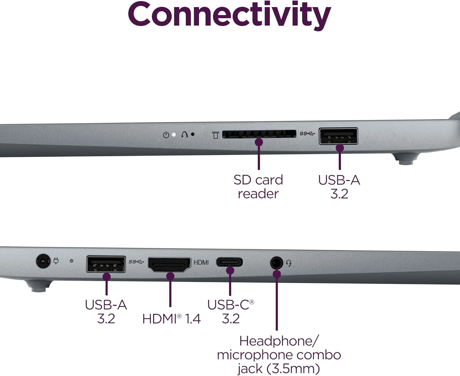 لپ تاپ سبک وزن Lenovo IdeaPad Slim 3i - صفحه نمایش 14 اینچی FHD IPS - حافظه 16 گیگابایتی - حافظه SSD 512 گیگابایتی - پردازنده Intel® Core™ i7 نسل سیزدهم - خاکستری - بدون نور پس زمینه (1 سال گارانتی مرکز خدمات) لپ تاپ سبک وزن Lenovo IdeaPad Slim 3i - صفحه نمایش 14 اینچی FHD IPS - حافظه 16 گیگابایتی - حافظه SSD 512 گیگابایتی - پردازنده Intel® Core™ i7 نسل سیزدهم - خاکستری - بدون نور پس زمینه (1 سال گارانتی مرکز خدمات)