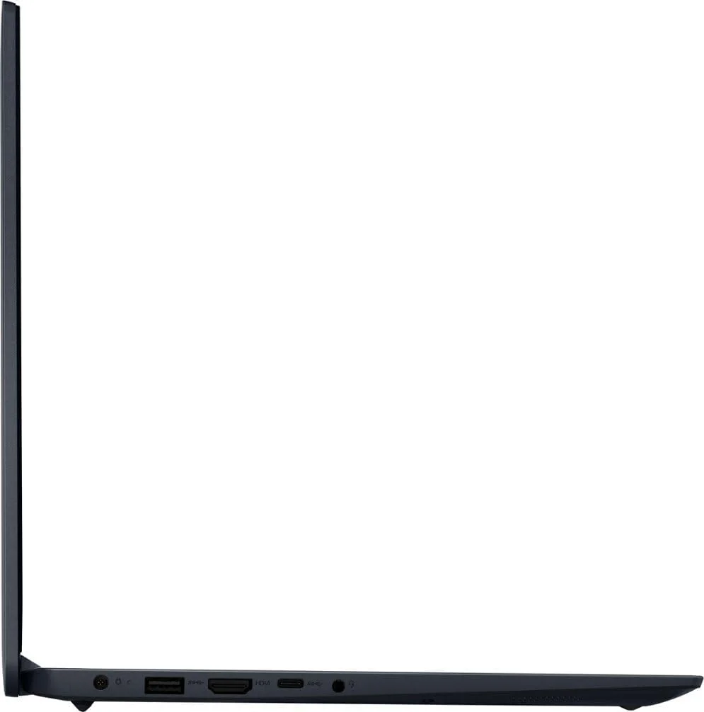 لپ تاپ لمسی لنوو IdeaPad 1، پردازنده AMD Ryzen 5 7520U، رم 8 گیگابایت، حافظه SSD 256 گیگابایت، صفحه نمایش 15.6 اینچی FHD IPS، ویندوز 11 هوم، آبی اقیانوسی، کیبورد انگلیسی لپ تاپ لمسی لنوو IdeaPad 1، پردازنده AMD Ryzen 5 7520U، رم 8 گیگابایت، حافظه SSD 256 گیگابایت، صفحه نمایش 15.6 اینچی FHD IPS، ویندوز 11 هوم، آبی اقیانوسی، کیبورد انگلیسی