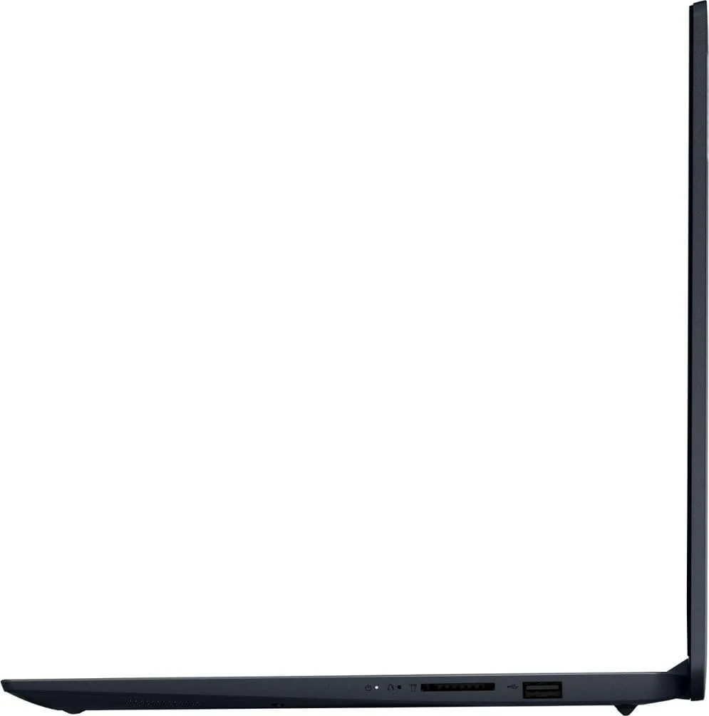 لپ تاپ لمسی لنوو IdeaPad 1، پردازنده AMD Ryzen 5 7520U، رم 8 گیگابایت، حافظه SSD 256 گیگابایت، صفحه نمایش 15.6 اینچی FHD IPS، ویندوز 11 هوم، آبی اقیانوسی، کیبورد انگلیسی لپ تاپ لمسی لنوو IdeaPad 1، پردازنده AMD Ryzen 5 7520U، رم 8 گیگابایت، حافظه SSD 256 گیگابایت، صفحه نمایش 15.6 اینچی FHD IPS، ویندوز 11 هوم، آبی اقیانوسی، کیبورد انگلیسی