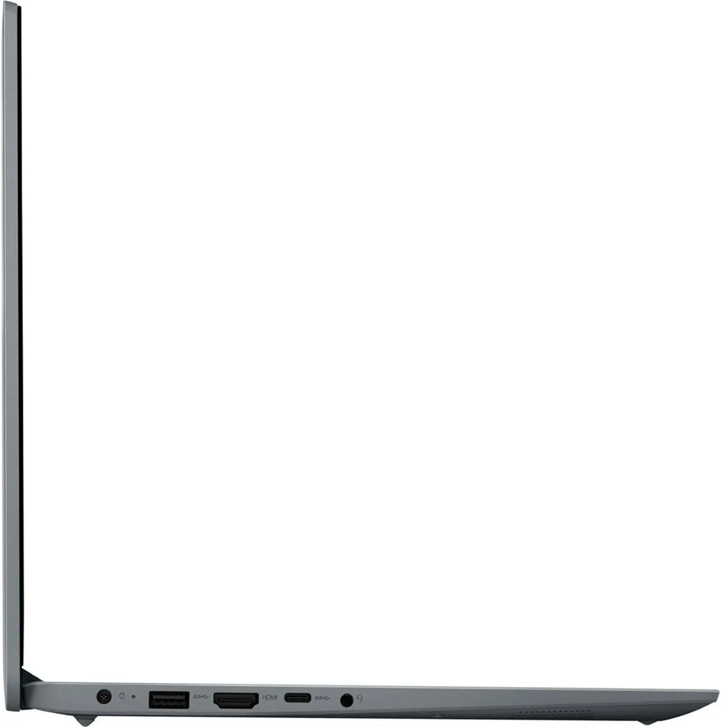 لپ تاپ Lenovo Ideapad 1i، صفحه نمایش لمسی 15.6 اینچی FHD، پردازنده Core i3-1215U، رم 8 گیگابایتی، SSD 256 گیگابایتی، گرافیک Iris Xe - خاکستری ابری + پارچه تمیز کننده لپ تاپ Lenovo Ideapad 1i، صفحه نمایش لمسی 15.6 اینچی FHD، پردازنده Core i3-1215U، رم 8 گیگابایتی، SSD 256 گیگابایتی، گرافیک Iris Xe - خاکستری ابری + پارچه تمیز کننده