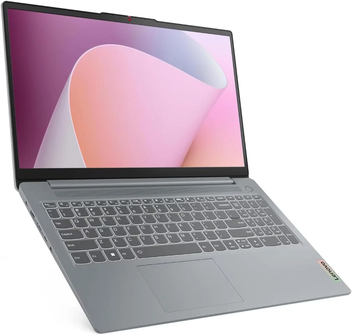 لپ تاپ لمسی 15.6 اینچی Lenovo IdeaPad Slim 3، کامپیوتر هوش مصنوعی Copilot، پردازنده AMD Ryzen 7 5825U، وای فای 6، ویندوز 11 هوم، همراه با پد موس (16 گیگابایت رم | 512 گیگابایت PCIe SSD) لپ تاپ لمسی 15.6 اینچی Lenovo IdeaPad Slim 3، کامپیوتر هوش مصنوعی Copilot، پردازنده AMD Ryzen 7 5825U، وای فای 6، ویندوز 11 هوم، همراه با پد موس (16 گیگابایت رم | 512 گیگابایت PCIe SSD)