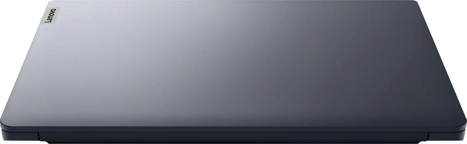 لپ تاپ لمسی لنوو IdeaPad 1، پردازنده AMD Ryzen 5 7520U، رم 8 گیگابایت، حافظه SSD 256 گیگابایت، صفحه نمایش 15.6 اینچی FHD IPS، ویندوز 11 هوم، آبی اقیانوسی، کیبورد انگلیسی لپ تاپ لمسی لنوو IdeaPad 1، پردازنده AMD Ryzen 5 7520U، رم 8 گیگابایت، حافظه SSD 256 گیگابایت، صفحه نمایش 15.6 اینچی FHD IPS، ویندوز 11 هوم، آبی اقیانوسی، کیبورد انگلیسی