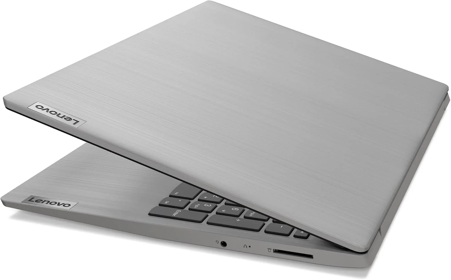 لپ تاپ جدید لنوو IdeaPad 14 اینچی FHD IPS، پردازنده Intel Core i5-1335u، چهار هسته ای تا 4.2 گیگاهرتز، 16 گیگابایت رم، 512 گیگابایت PCIe SSD، گرافیک UHD، بلوتوث، HDMI، وب کم، ویندوز 11 + HubxcelCables (ارتقا یافته)