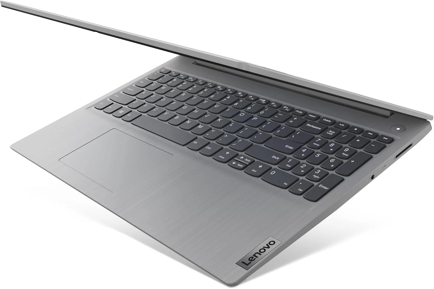لپ تاپ جدید لنوو IdeaPad 14 اینچی FHD IPS، پردازنده Intel Core i5-1335u، چهار هسته ای تا 4.2 گیگاهرتز، 16 گیگابایت رم، 512 گیگابایت PCIe SSD، گرافیک UHD، بلوتوث، HDMI، وب کم، ویندوز 11 + HubxcelCables (ارتقا یافته)