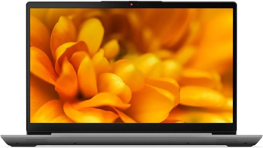 لپ تاپ جدید لنوو IdeaPad 3 14 اینچی با صفحه نمایش FHD، پردازنده Intel Core i3-1305U، رم 8 گیگابایتی DDR4-3200، حافظه SSD 512 گیگابایتی، گرافیک UHD یکپارچه، ویندوز 11 | کیف لپ تاپ T210 رایگان، خاکستری قطبی لپ تاپ جدید لنوو IdeaPad 3 14 اینچی با صفحه نمایش FHD، پردازنده Intel Core i3-1305U، رم 8 گیگابایتی DDR4-3200، حافظه SSD 512 گیگابایتی، گرافیک UHD یکپارچه، ویندوز 11 | کیف لپ تاپ T210 رایگان، خاکستری قطبی