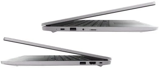 لنوو IdeaPad 3i 15.6 اینچی FHD Chromebook (بازسازی شده) - پردازنده Intel Pentium N6000 1.1GHz، رم 4 گیگابایتی، حافظه 128 گیگابایتی eMMC، سیستم عامل Chrome، خاکستری - RFB-82N4000LUK لنوو IdeaPad 3i 15.6 اینچی FHD Chromebook (بازسازی شده) - پردازنده Intel Pentium N6000 1.1GHz، رم 4 گیگابایتی، حافظه 128 گیگابایتی eMMC، سیستم عامل Chrome، خاکستری - RFB-82N4000LUK