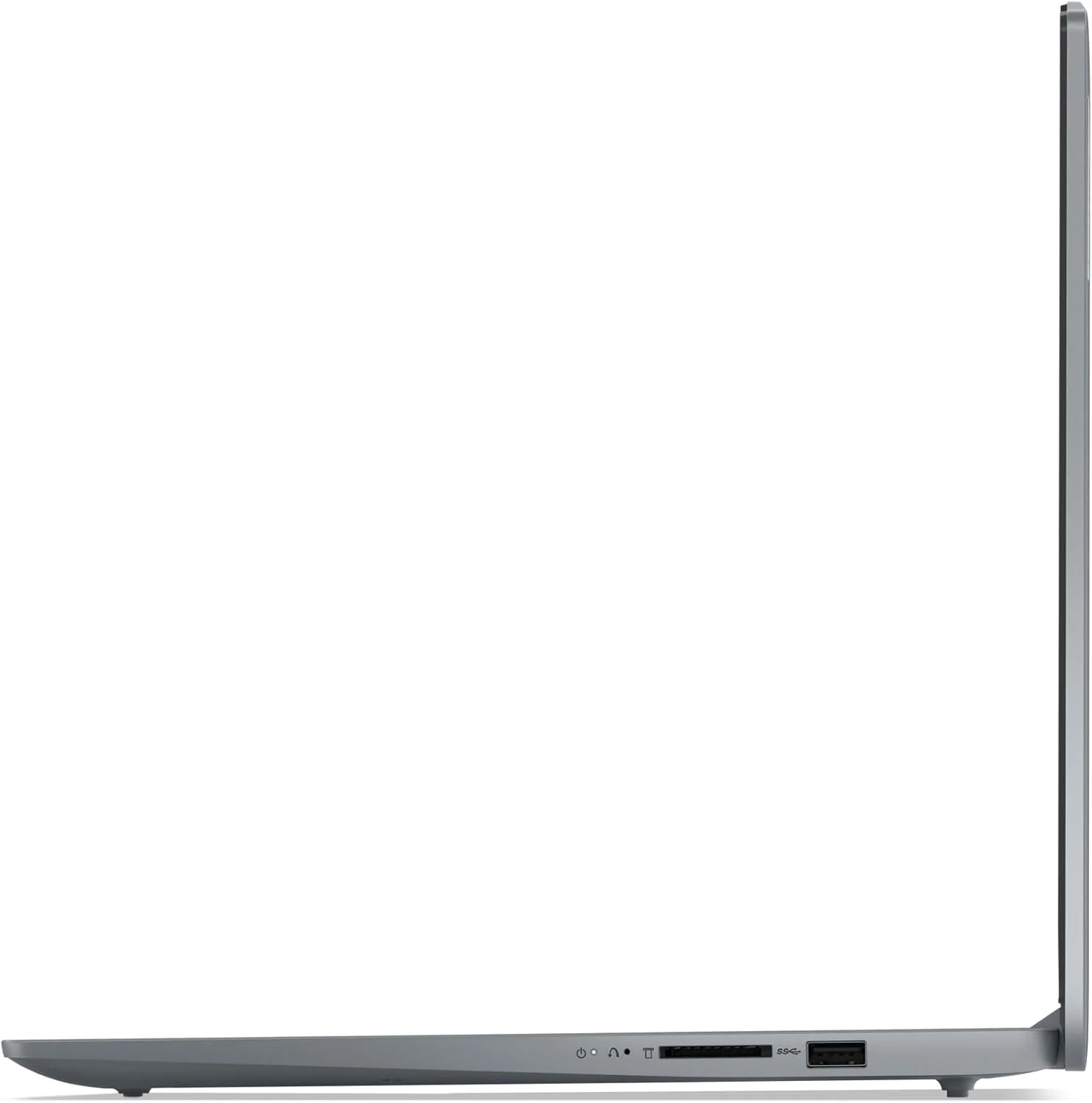 لپ تاپ Lenovo IdeaPad Slim 3i | صفحه نمایش 14 اینچی Full HD | پردازنده Intel Core i5-12450H | 16 گیگابایت رم | 512 گیگابایت SSD | گرافیک Intel UHD | ویندوز 11 هوم | QWERTZ | خاکستری | 3 ماه Premium Care لپ تاپ Lenovo IdeaPad Slim 3i | صفحه نمایش 14 اینچی Full HD | پردازنده Intel Core i5-12450H | 16 گیگابایت رم | 512 گیگابایت SSD | گرافیک Intel UHD | ویندوز 11 هوم | QWERTZ | خاکستری | 3 ماه Premium Care