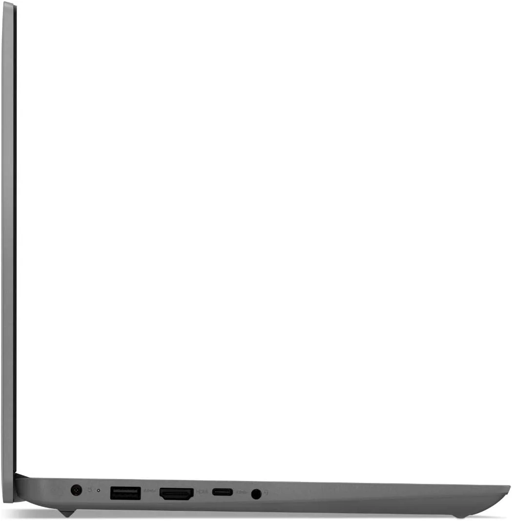 لپ تاپ جدید لنوو IdeaPad 3 14 اینچی با صفحه نمایش FHD، پردازنده Intel Core i3-1305U، رم 8 گیگابایتی DDR4-3200، حافظه SSD 512 گیگابایتی، گرافیک UHD یکپارچه، ویندوز 11 | کیف لپ تاپ T210 رایگان، خاکستری قطبی لپ تاپ جدید لنوو IdeaPad 3 14 اینچی با صفحه نمایش FHD، پردازنده Intel Core i3-1305U، رم 8 گیگابایتی DDR4-3200، حافظه SSD 512 گیگابایتی، گرافیک UHD یکپارچه، ویندوز 11 | کیف لپ تاپ T210 رایگان، خاکستری قطبی