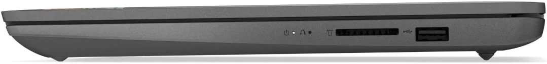 لپ تاپ جدید لنوو IdeaPad 3 14 اینچی با صفحه نمایش FHD، پردازنده Intel Core i3-1305U، رم 8 گیگابایتی DDR4-3200، حافظه SSD 512 گیگابایتی، گرافیک UHD یکپارچه، ویندوز 11 | کیف لپ تاپ T210 رایگان، خاکستری قطبی لپ تاپ جدید لنوو IdeaPad 3 14 اینچی با صفحه نمایش FHD، پردازنده Intel Core i3-1305U، رم 8 گیگابایتی DDR4-3200، حافظه SSD 512 گیگابایتی، گرافیک UHD یکپارچه، ویندوز 11 | کیف لپ تاپ T210 رایگان، خاکستری قطبی