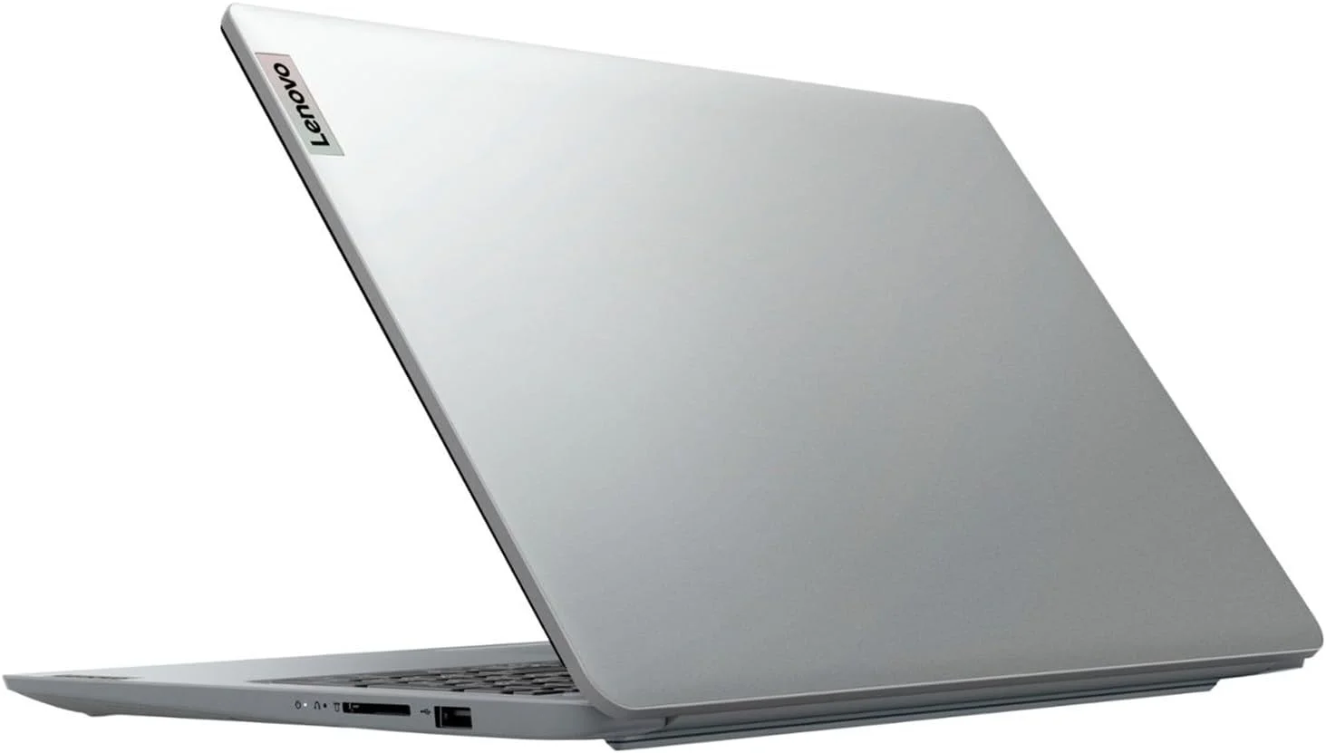 لپ تاپ لمسی 15.6 اینچی FHD لنوو Ideapad، پردازنده Intel Core i3-1215U 6 هسته ای، 16 گیگابایت رم، 1 ترابایت SSD، Wi-Fi 6، وب کم، بلوتوث، کارت خوان SD، ویندوز 11، لوازم جانبی GM، خاکستری لپ تاپ لمسی 15.6 اینچی FHD لنوو Ideapad، پردازنده Intel Core i3-1215U 6 هسته ای، 16 گیگابایت رم، 1 ترابایت SSD، Wi-Fi 6، وب کم، بلوتوث، کارت خوان SD، ویندوز 11، لوازم جانبی GM، خاکستری