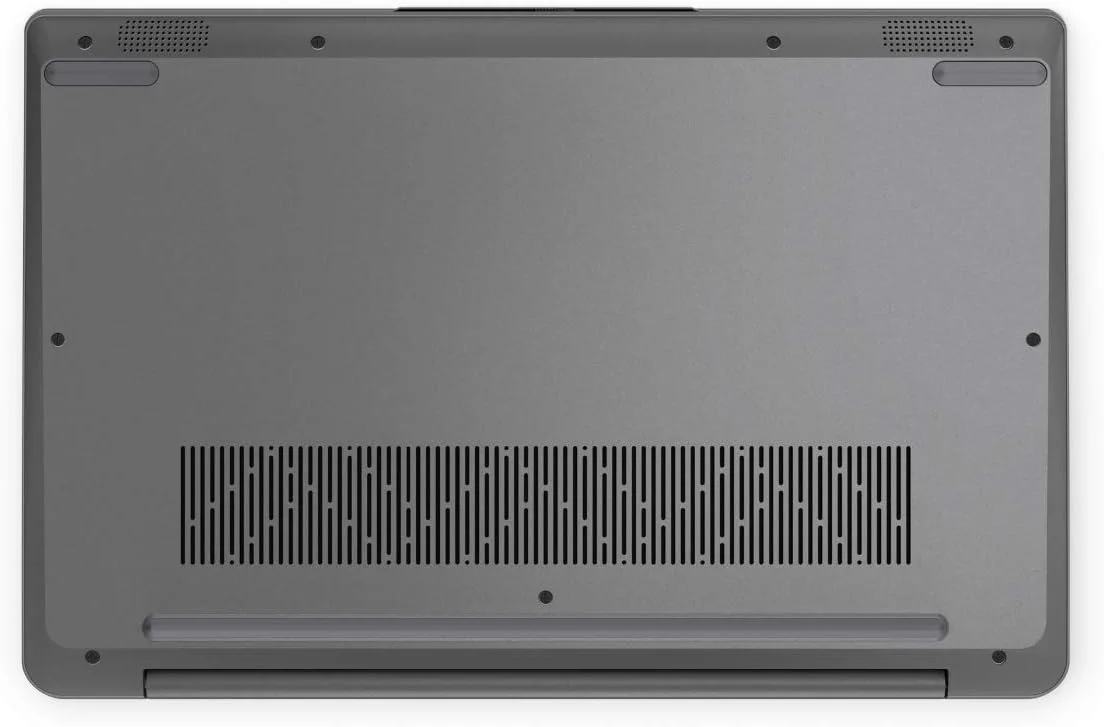لپ تاپ جدید لنوو IdeaPad 3 14 اینچی با صفحه نمایش FHD، پردازنده Intel Core i3-1305U، رم 8 گیگابایتی DDR4-3200، حافظه SSD 512 گیگابایتی، گرافیک UHD یکپارچه، ویندوز 11 | کیف لپ تاپ T210 رایگان، خاکستری قطبی لپ تاپ جدید لنوو IdeaPad 3 14 اینچی با صفحه نمایش FHD، پردازنده Intel Core i3-1305U، رم 8 گیگابایتی DDR4-3200، حافظه SSD 512 گیگابایتی، گرافیک UHD یکپارچه، ویندوز 11 | کیف لپ تاپ T210 رایگان، خاکستری قطبی