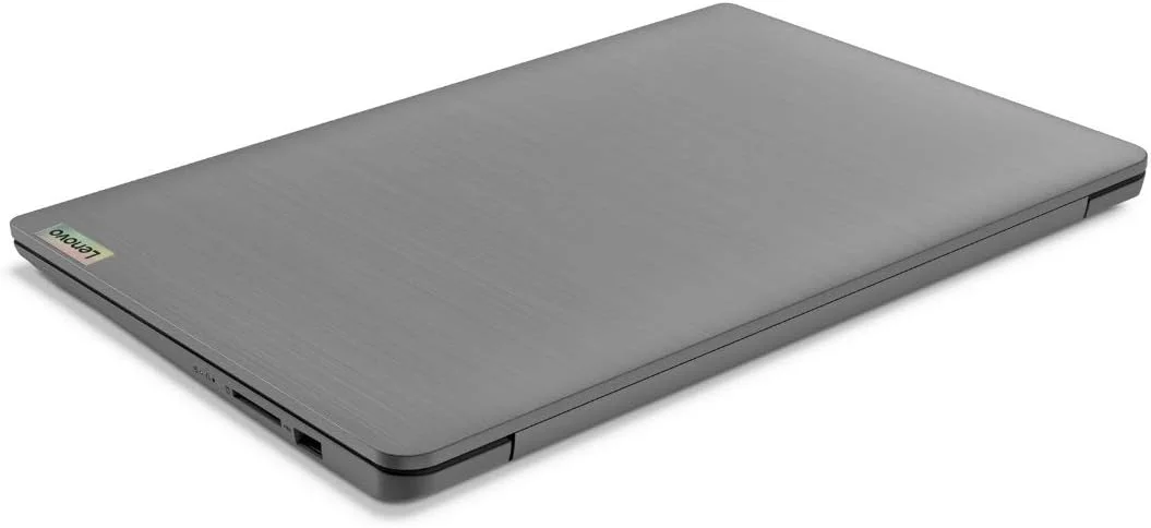 لپ تاپ جدید لنوو IdeaPad 3 14 اینچی با صفحه نمایش FHD، پردازنده Intel Core i3-1305U، رم 8 گیگابایتی DDR4-3200، حافظه SSD 512 گیگابایتی، گرافیک UHD یکپارچه، ویندوز 11 | کیف لپ تاپ T210 رایگان، خاکستری قطبی لپ تاپ جدید لنوو IdeaPad 3 14 اینچی با صفحه نمایش FHD، پردازنده Intel Core i3-1305U، رم 8 گیگابایتی DDR4-3200، حافظه SSD 512 گیگابایتی، گرافیک UHD یکپارچه، ویندوز 11 | کیف لپ تاپ T210 رایگان، خاکستری قطبی
