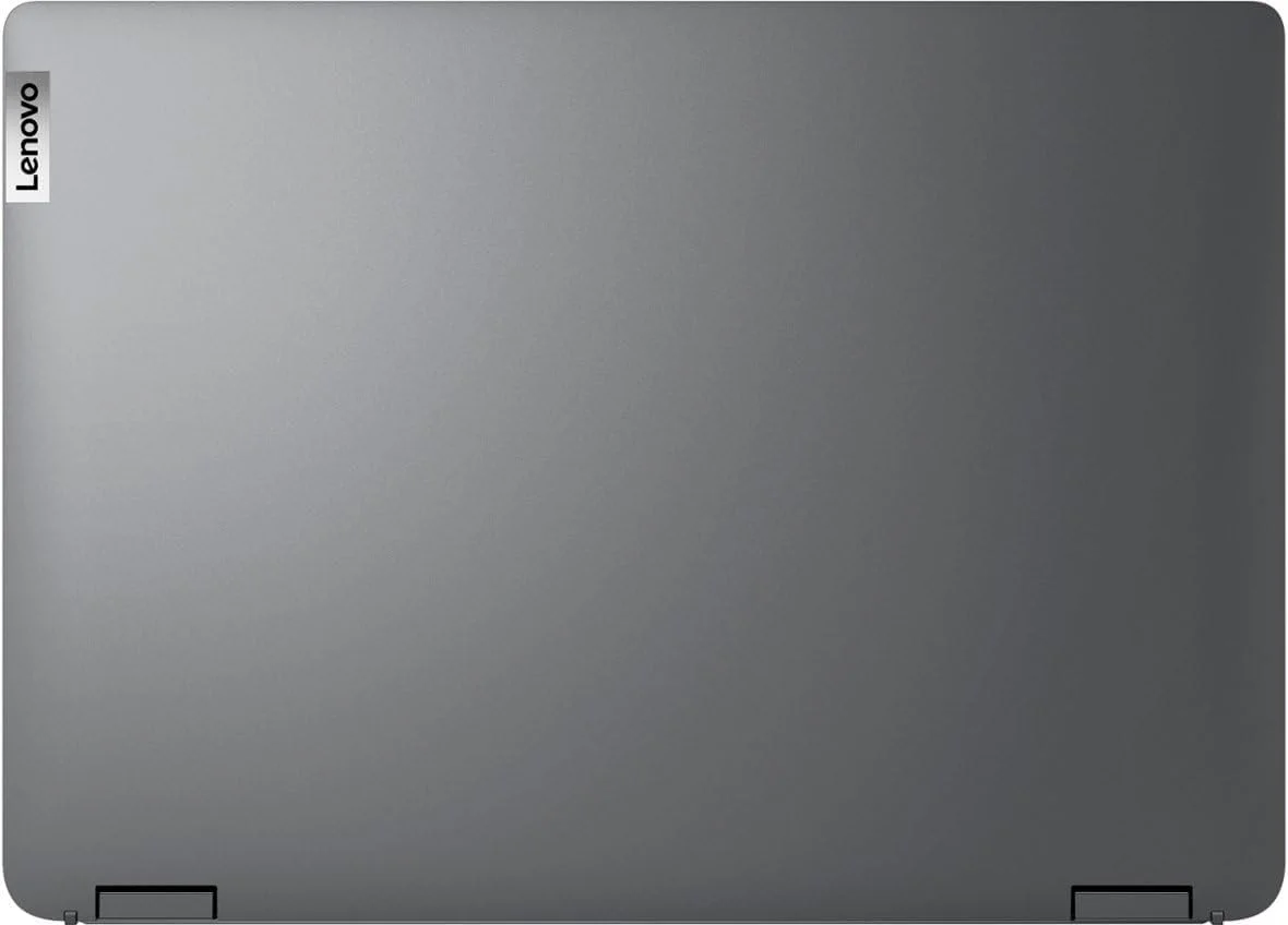 لپ تاپ 2 در 1 لمسی لنوو IdeaPad Flex 5i با صفحه نمایش 14 اینچی FHD (1920x1200) IPS، پردازنده Intel Core i5-1235U، رم 8 گیگابایتی، حافظه SSD 1 ترابایتی، کیبورد با نور پس زمینه، Wi-Fi 6، حسگر اثر انگشت، Thunderbolt™ 4، همراه با قلم لپ تاپ 2 در 1 لمسی لنوو IdeaPad Flex 5i با صفحه نمایش 14 اینچی FHD (1920x1200) IPS، پردازنده Intel Core i5-1235U، رم 8 گیگابایتی، حافظه SSD 1 ترابایتی، کیبورد با نور پس زمینه، Wi-Fi 6، حسگر اثر انگشت، Thunderbolt™ 4، همراه با قلم