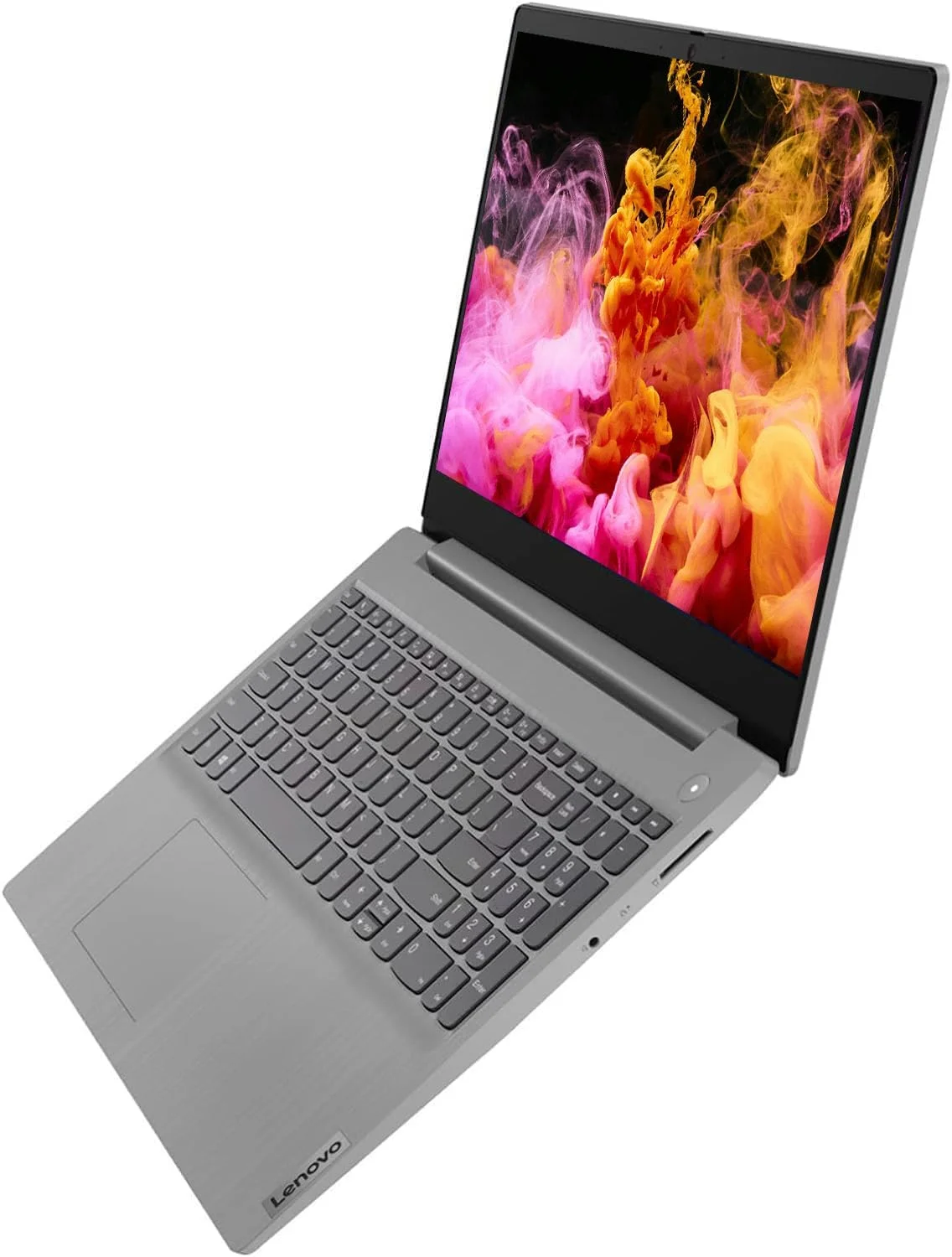 لپ تاپ لمسی 15.6 اینچی FHD لنوو Ideapad 3i 15، پردازنده دو هسته ای نسل 11 i3-1115G4، گرافیک Intel UHD، رم 40 گیگابایتی، SSD PCIe 4 ترابایتی، نامپد، دوربین حریم خصوصی، Wi-Fi 6، BT، HDMI، ویندوز 11 Home (حالت S)، همراه با باتری لپ تاپ لمسی 15.6 اینچی FHD لنوو Ideapad 3i 15، پردازنده دو هسته ای نسل 11 i3-1115G4، گرافیک Intel UHD، رم 40 گیگابایتی، SSD PCIe 4 ترابایتی، نامپد، دوربین حریم خصوصی، Wi-Fi 6، BT، HDMI، ویندوز 11 Home (حالت S)، همراه با باتری