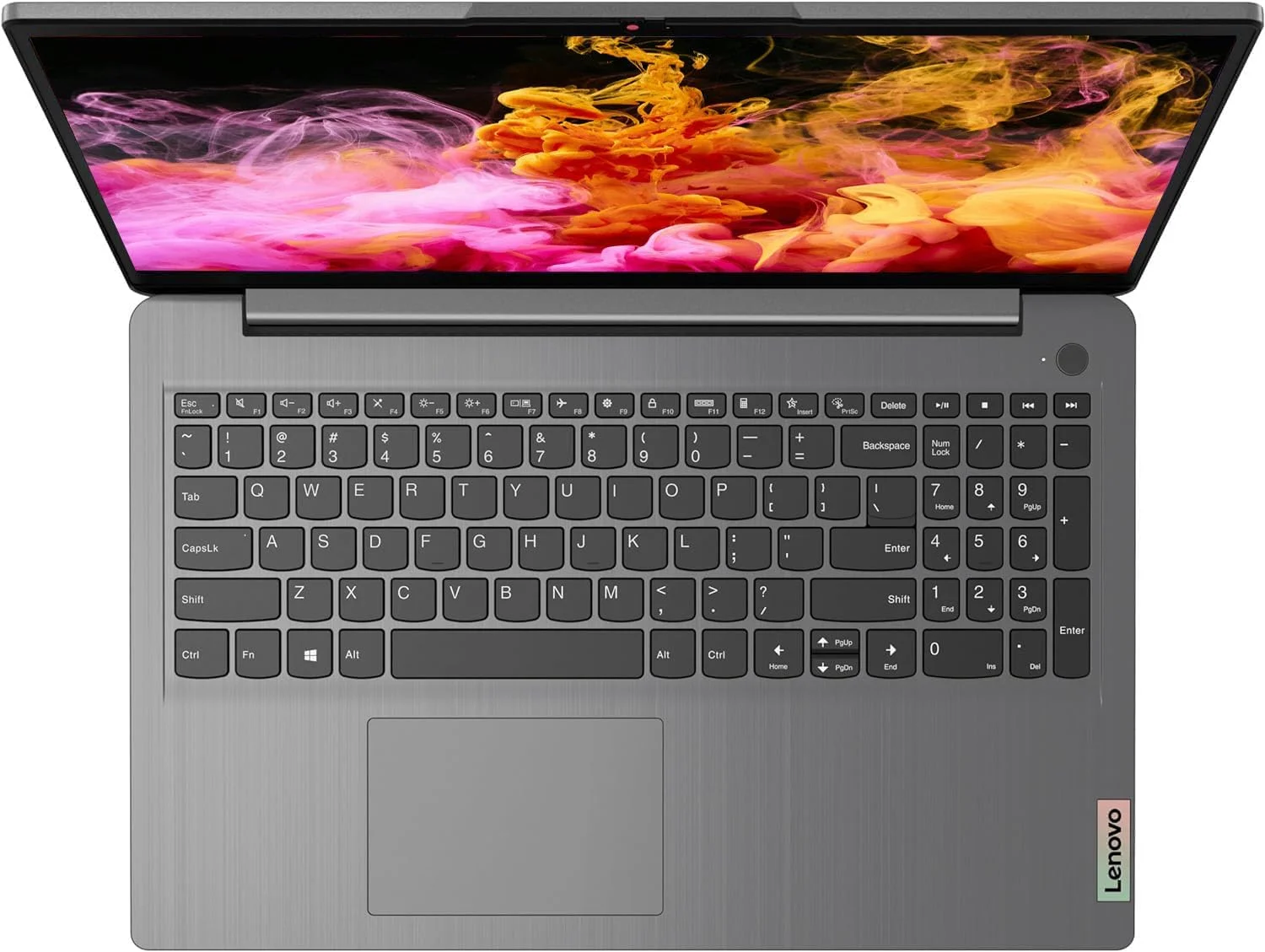 لپ تاپ لمسی 15.6 اینچی FHD لنوو Ideapad 3i 15، پردازنده دو هسته ای نسل 11 i3-1115G4، گرافیک Intel UHD، رم 40 گیگابایتی، SSD PCIe 4 ترابایتی، نامپد، دوربین حریم خصوصی، Wi-Fi 6، BT، HDMI، ویندوز 11 Home (حالت S)، همراه با باتری لپ تاپ لمسی 15.6 اینچی FHD لنوو Ideapad 3i 15، پردازنده دو هسته ای نسل 11 i3-1115G4، گرافیک Intel UHD، رم 40 گیگابایتی، SSD PCIe 4 ترابایتی، نامپد، دوربین حریم خصوصی، Wi-Fi 6، BT، HDMI، ویندوز 11 Home (حالت S)، همراه با باتری