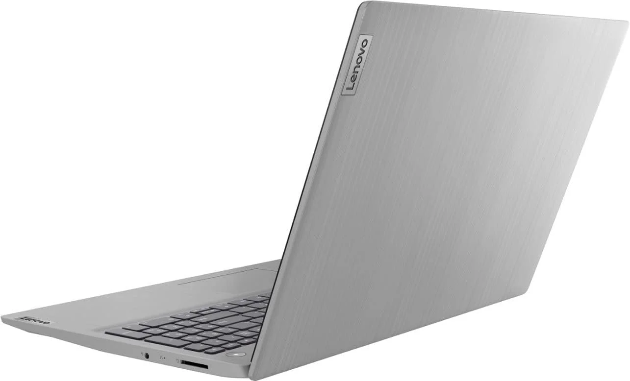 لپ تاپ لمسی 15.6 اینچی FHD لنوو Ideapad 3i 15، پردازنده دو هسته ای نسل 11 i3-1115G4، گرافیک Intel UHD، رم 40 گیگابایتی، SSD PCIe 4 ترابایتی، نامپد، دوربین حریم خصوصی، Wi-Fi 6، BT، HDMI، ویندوز 11 Home (حالت S)، همراه با باتری لپ تاپ لمسی 15.6 اینچی FHD لنوو Ideapad 3i 15، پردازنده دو هسته ای نسل 11 i3-1115G4، گرافیک Intel UHD، رم 40 گیگابایتی، SSD PCIe 4 ترابایتی، نامپد، دوربین حریم خصوصی، Wi-Fi 6، BT، HDMI، ویندوز 11 Home (حالت S)، همراه با باتری