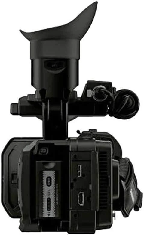 دوربین فیلمبرداری حرفه ای 4K پاناسونیک AG-UX180 (مدل بین المللی) دوربین فیلمبرداری حرفه ای 4K پاناسونیک AG-UX180 (مدل بین المللی)