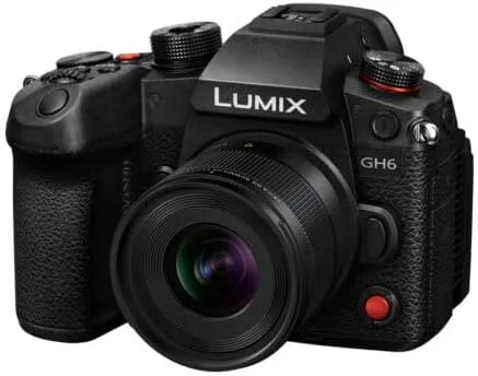 لنز دوربین پاناسونیک LUMIX Micro Four Thirds، Leica DG SUMMILUX 9mm F1.7 ASPH، دیافراگم بزرگ، عملکرد ویدیویی، H-X09 مشکی لنز دوربین پاناسونیک LUMIX Micro Four Thirds، Leica DG SUMMILUX 9mm F1.7 ASPH، دیافراگم بزرگ، عملکرد ویدیویی، H-X09 مشکی