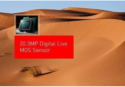 دوربین بدون آینه پاناسونیک LUMIX G95D با سنسور 20.3 مگاپیکسل، لنز 12-60 میلیمتری F3.5-5.6 میکرو چهار سوم، لرزشگیر دوگانه 5 محوره I.S. 2، فیلمبرداری 4K 24p 30p، V-Log L از پیش نصب شده، صفحه لمسی 3 اینچی OLED - DC-G95DMK (مشکی) دوربین بدون آینه پاناسونیک LUMIX G95D با سنسور 20.3 مگاپیکسل، لنز 12-60 میلیمتری F3.5-5.6 میکرو چهار سوم، لرزشگیر دوگانه 5 محوره I.S. 2، فیلمبرداری 4K 24p 30p، V-Log L از پیش نصب شده، صفحه لمسی 3 اینچی OLED - DC-G95DMK (مشکی)