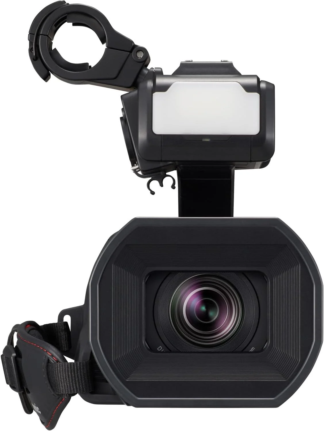 دوربین فیلمبرداری حرفه ای پاناسونیک HC-X2000 UHD 4K 3G-SDI/HDMI با زوم 24x به همراه کیف نرم، کارت حافظه 64 گیگابایتی Sandisk Extreme Pro، کیت تمیزکاری و مراقبت و موارد دیگر - بسته آغازین دوربین فیلمبرداری حرفه ای پاناسونیک HC-X2000 UHD 4K 3G-SDI/HDMI با زوم 24x به همراه کیف نرم، کارت حافظه 64 گیگابایتی Sandisk Extreme Pro، کیت تمیزکاری و مراقبت و موارد دیگر - بسته آغازین