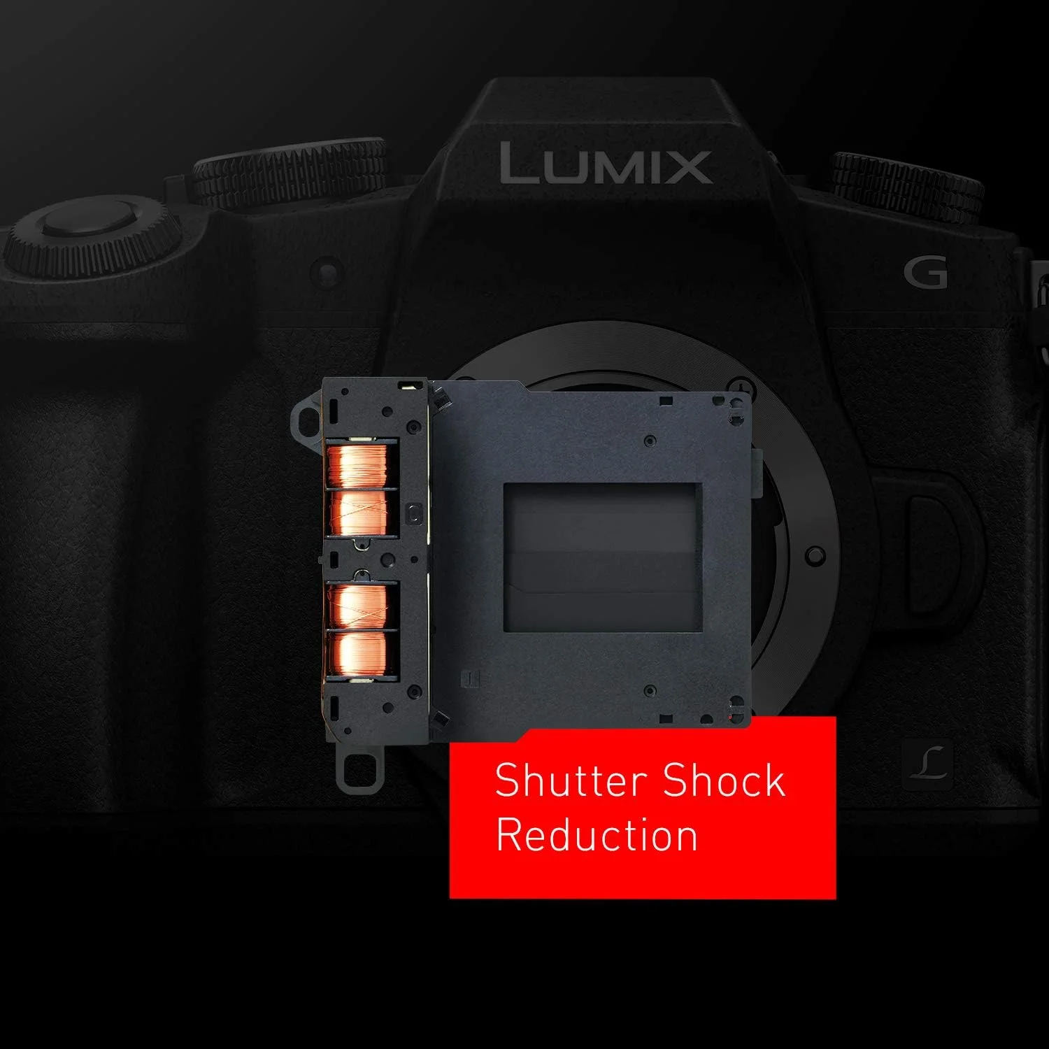 دوربین دیجیتال 4K پاناسونیک LUMIX G85 با لنز 12-60 میلیمتری Power O.I.S.، دوربین بدون آینه 16 مگاپیکسلی، تثبیتکننده تصویر دوگانه 5 محوره درون بدنه، LCD لمسی و شیبدار 3 اینچی، DMC-G85MK (مشکی) دوربین دیجیتال 4K پاناسونیک LUMIX G85 با لنز 12-60 میلیمتری Power O.I.S.، دوربین بدون آینه 16 مگاپیکسلی، تثبیتکننده تصویر دوگانه 5 محوره درون بدنه، LCD لمسی و شیبدار 3 اینچی، DMC-G85MK (مشکی)